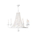 Naples Chandelier-DWHOME