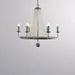 Naples Chandelier-DWHOME