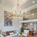 Naples Chandelier-DWHOME