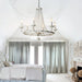 Naples Chandelier-DWHOME
