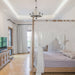 Naples Chandelier-DWHOME
