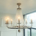 Naples Chandelier-DWHOME