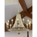 Naples Chandelier-DWHOME