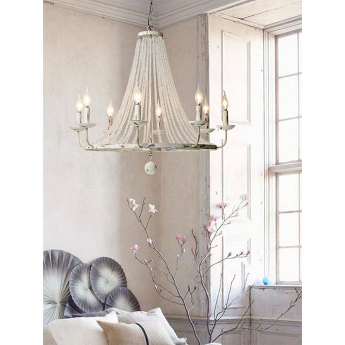 Naples Chandelier-DWHOME