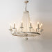 Naples Chandelier-DWHOME