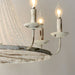 Naples Chandelier-DWHOME