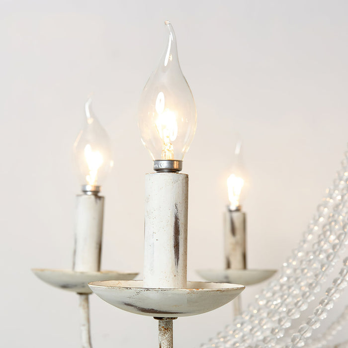 Naples Chandelier-DWHOME