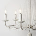 Naples Chandelier-DWHOME