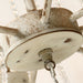 Naples Chandelier-DWHOME