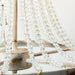 Naples Chandelier-DWHOME
