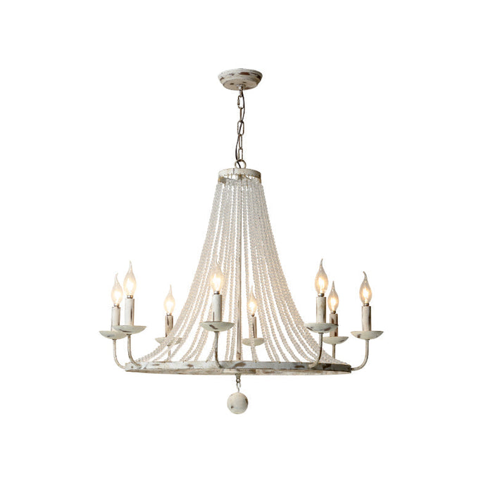 Naples Chandelier-DWHOME
