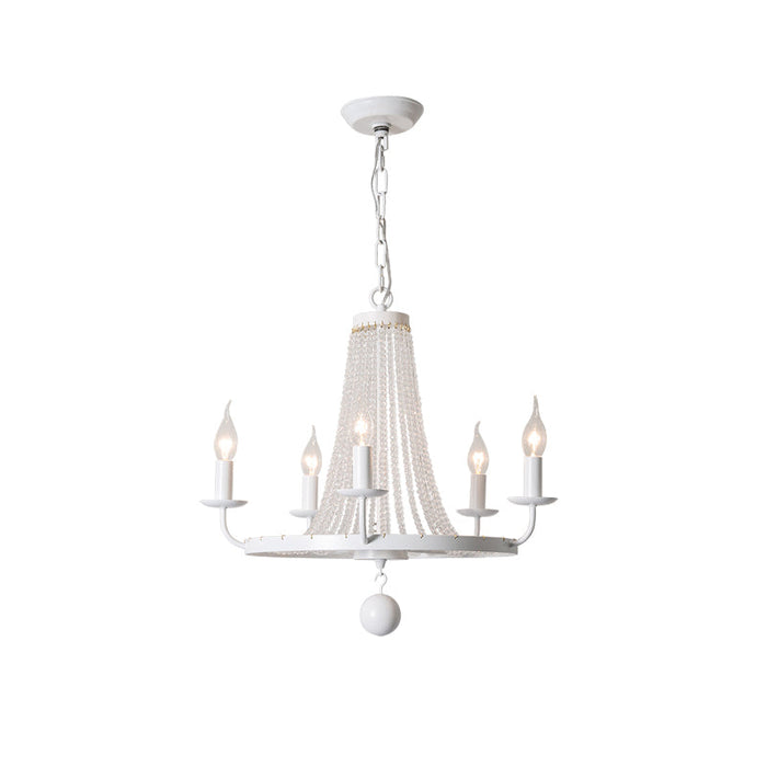 Naples Chandelier-DWHOME