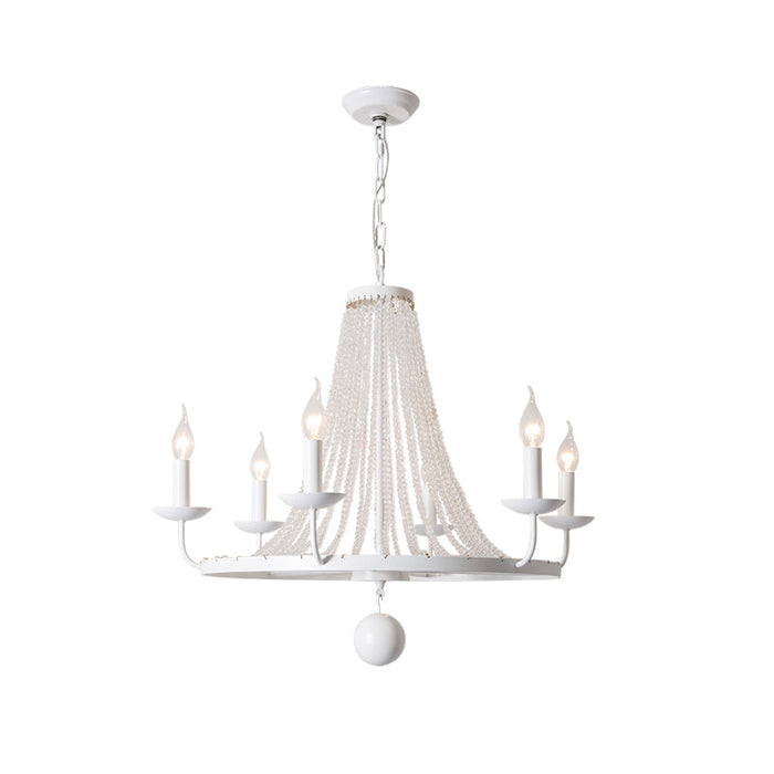 Naples Chandelier-DWHOME