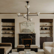 Nari Chandelier-DWHOME