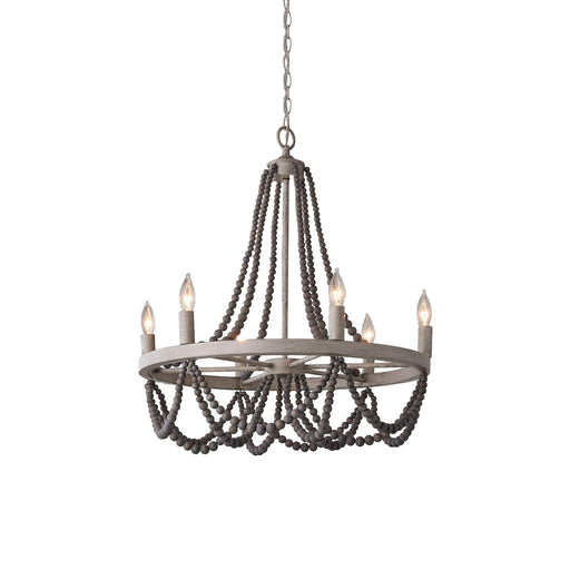 Nash Chandelier-DWHOME