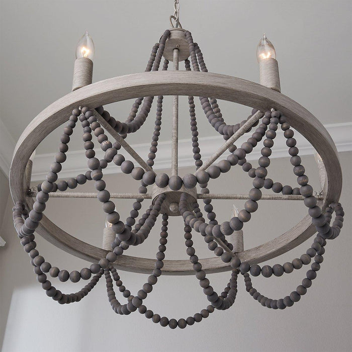 Nash Chandelier-DWHOME