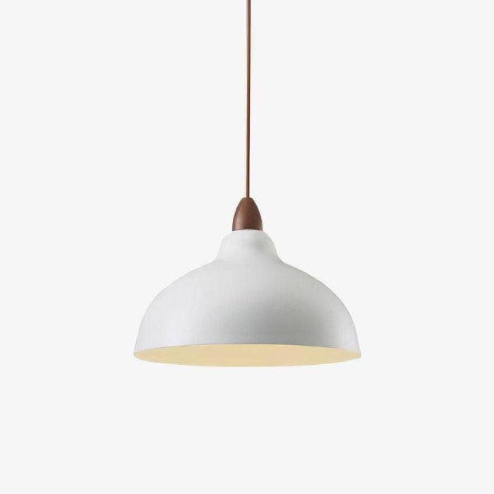 Natural Rustic Pendant Lamp-DWHOME