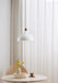Natural Rustic Pendant Lamp-DWHOME