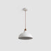 Natural Rustic Pendant Lamp-DWHOME