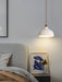 Natural Rustic Pendant Lamp-DWHOME