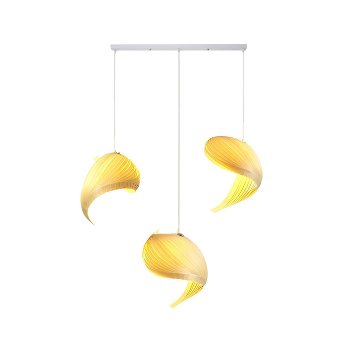 Nautilus Shell Pendant Light - Vakkerlight