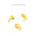 Nautilus Shell Pendant Light - Vakkerlight