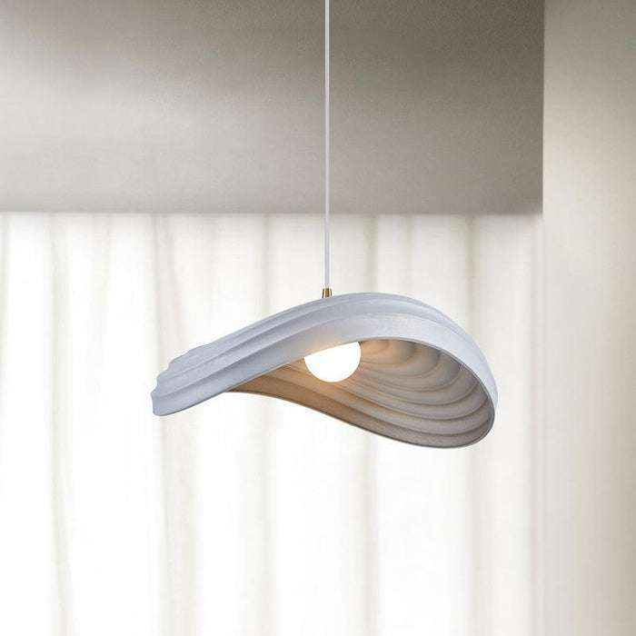 Navicula Pendant Light.