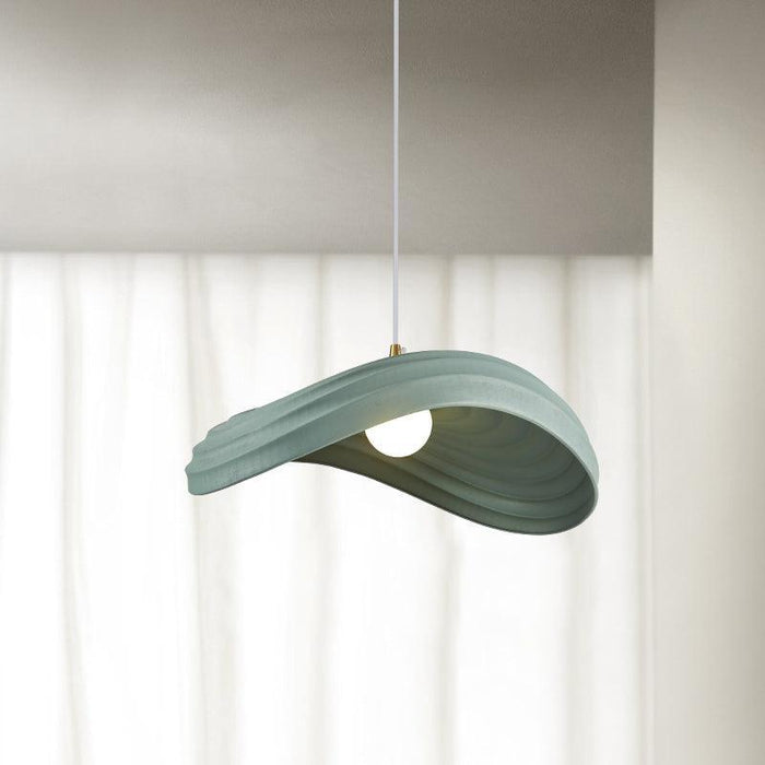 Navicula Pendant Light-DWHOME