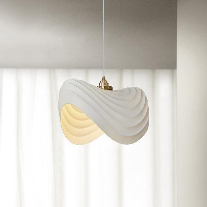 Navicula Pendant Light.