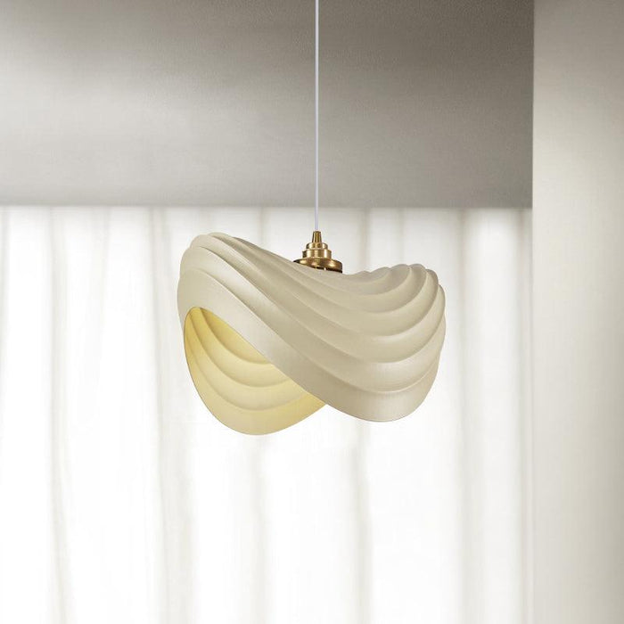 Navicula Pendant Light.