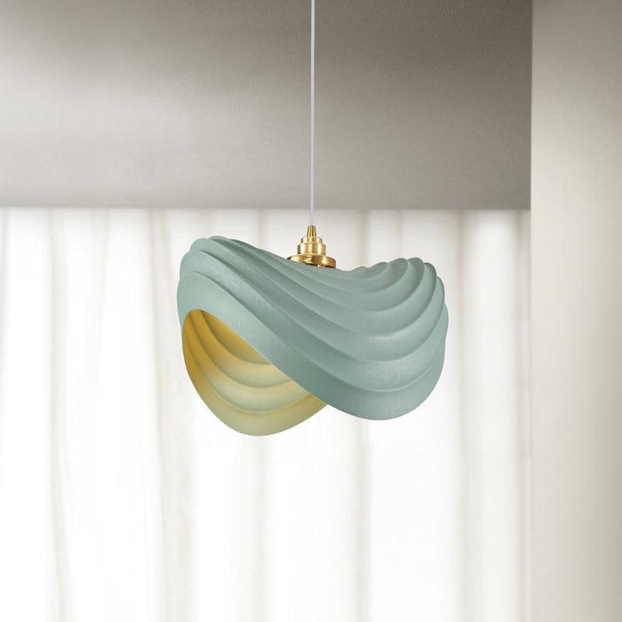 Navicula Pendant Light - Vakkerlight