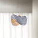 Navicula Pendant Light - Vakkerlight