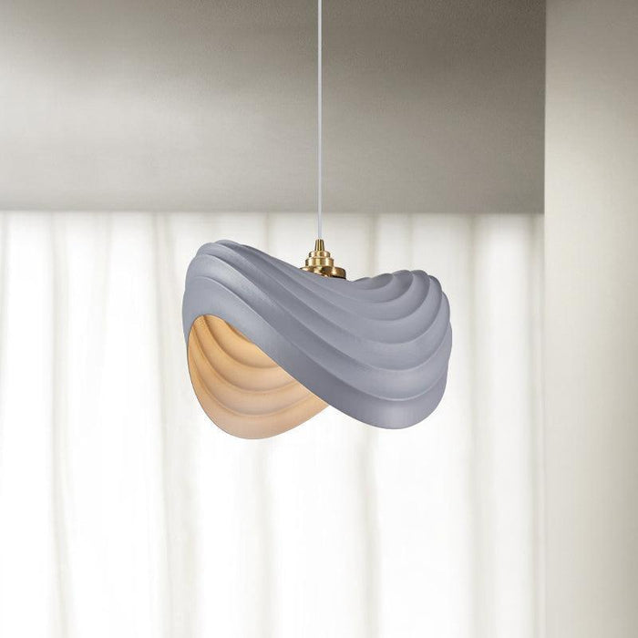 Navicula Pendant Light-DWHOME