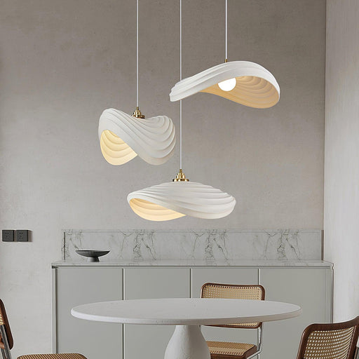 Navicula Pendant Light-DWHOME