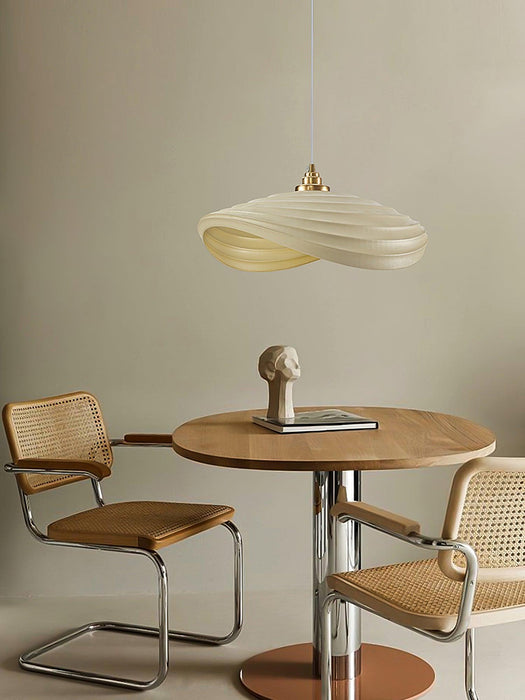 Navicula Pendant Light - Vakkerlight