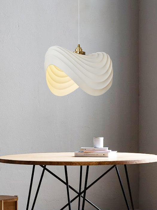 Navicula Pendant Light.