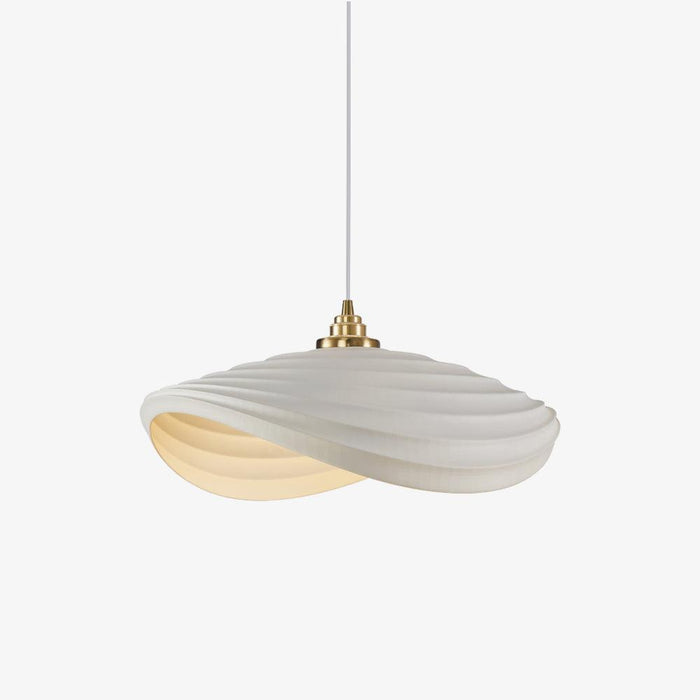 Navicula Pendant Light.