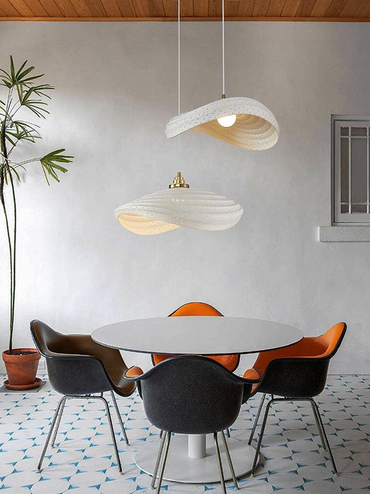 Navicula Pendant Light - Vakkerlight