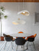 Navicula Pendant Light - Vakkerlight