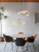 Navicula Pendant Light-DWHOME