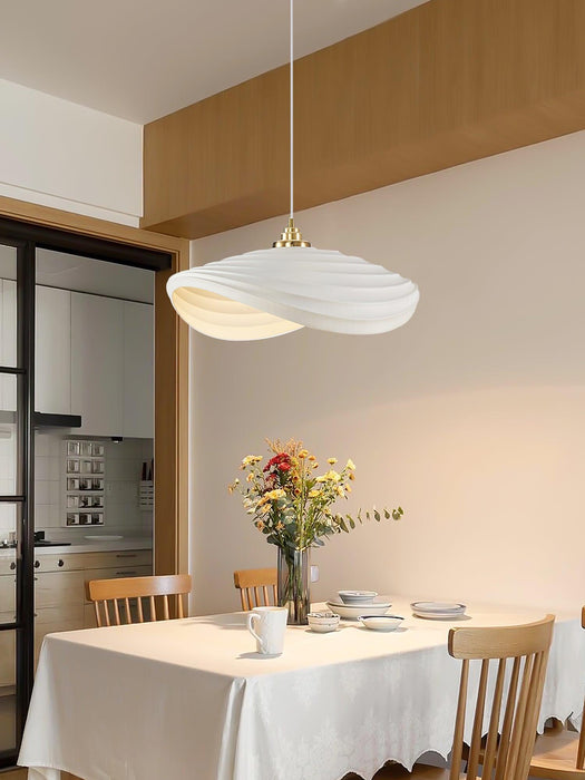 Navicula Pendant Light - Vakkerlight