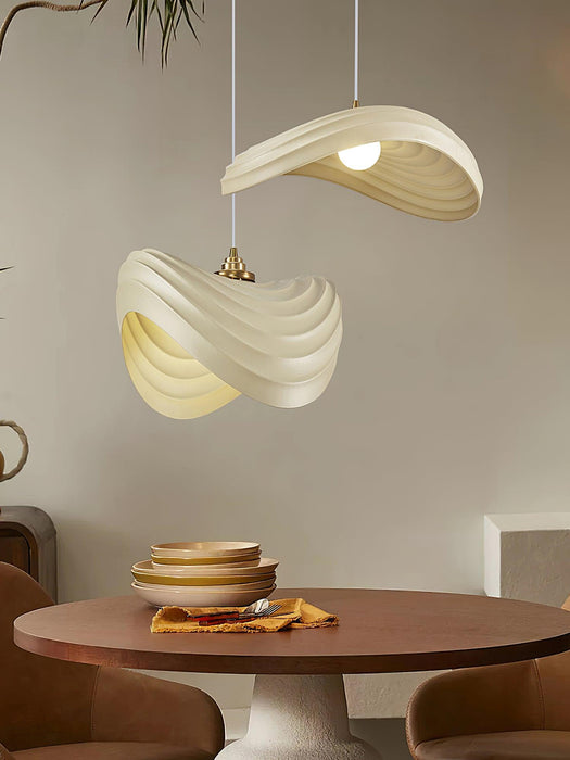 Navicula Pendant Light - Vakkerlight