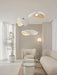 Navicula Pendant Light.