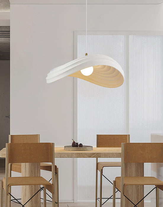 Navicula Pendant Light - Vakkerlight