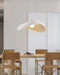 Navicula Pendant Light - Vakkerlight