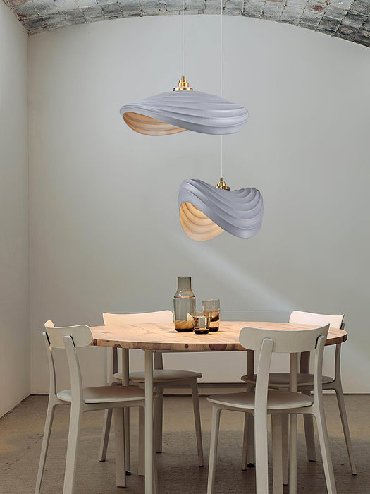 Navicula Pendant Light-DWHOME