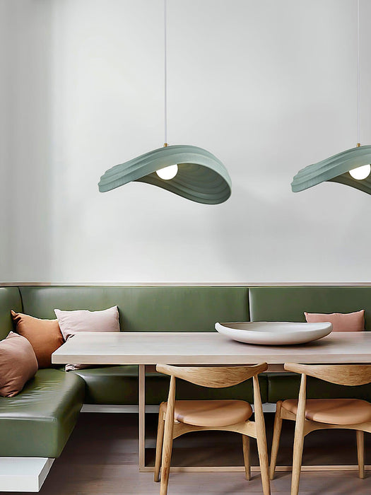 Navicula Pendant Light - Vakkerlight