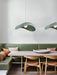 Navicula Pendant Light-DWHOME