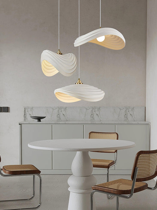 Navicula Pendant Light - Vakkerlight