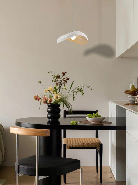 Navicula Pendant Light - Vakkerlight